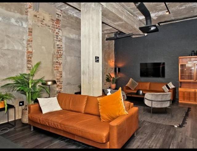 0 BEDROOM PROPERTY TO RENT IN SANDTON CENTRAL